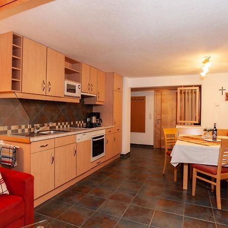 Haus Handle Kappl  Exteriör bild
