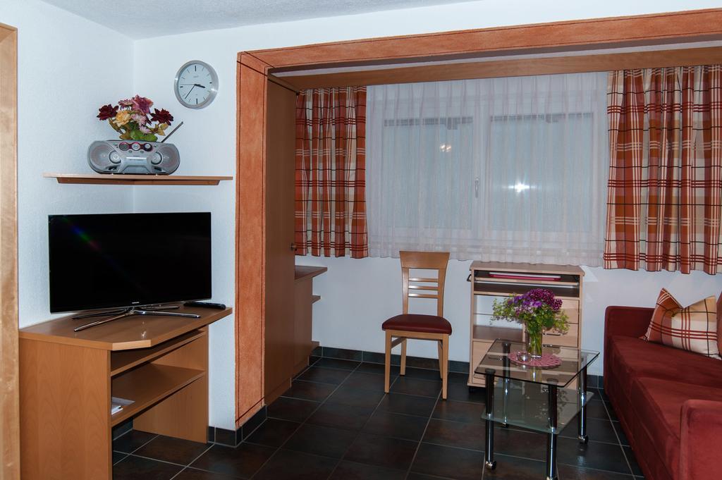 Haus Handle Kappl  Exteriör bild