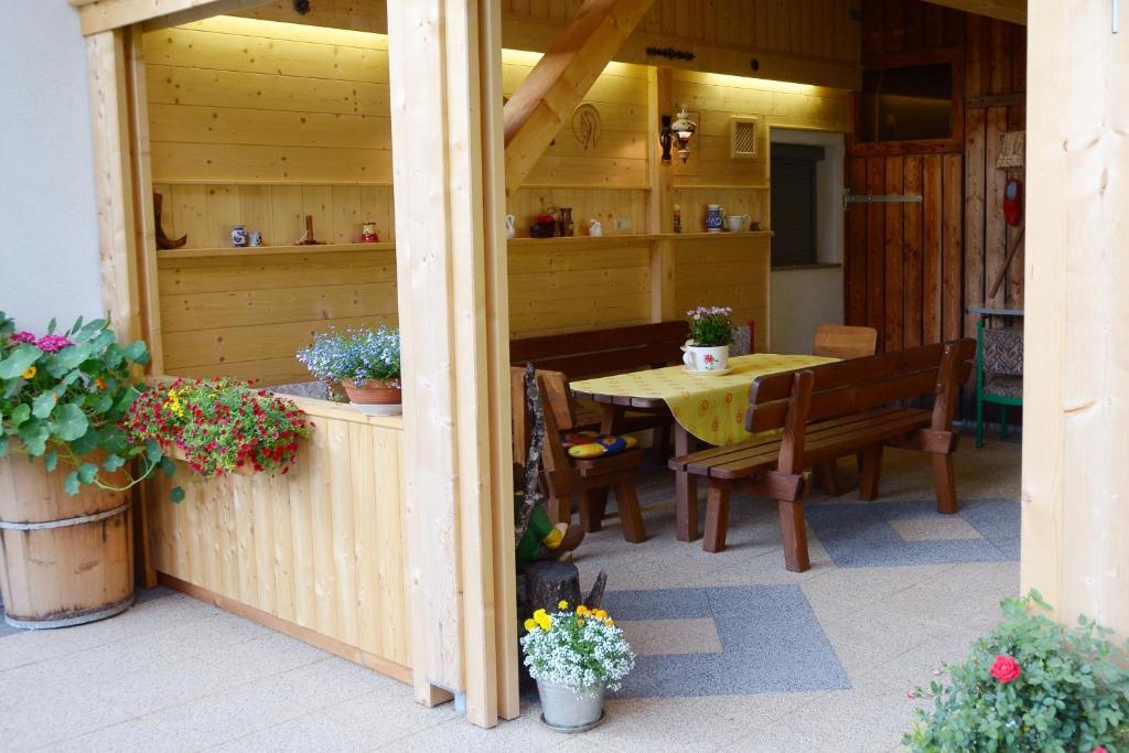 Haus Handle Kappl  Rum bild