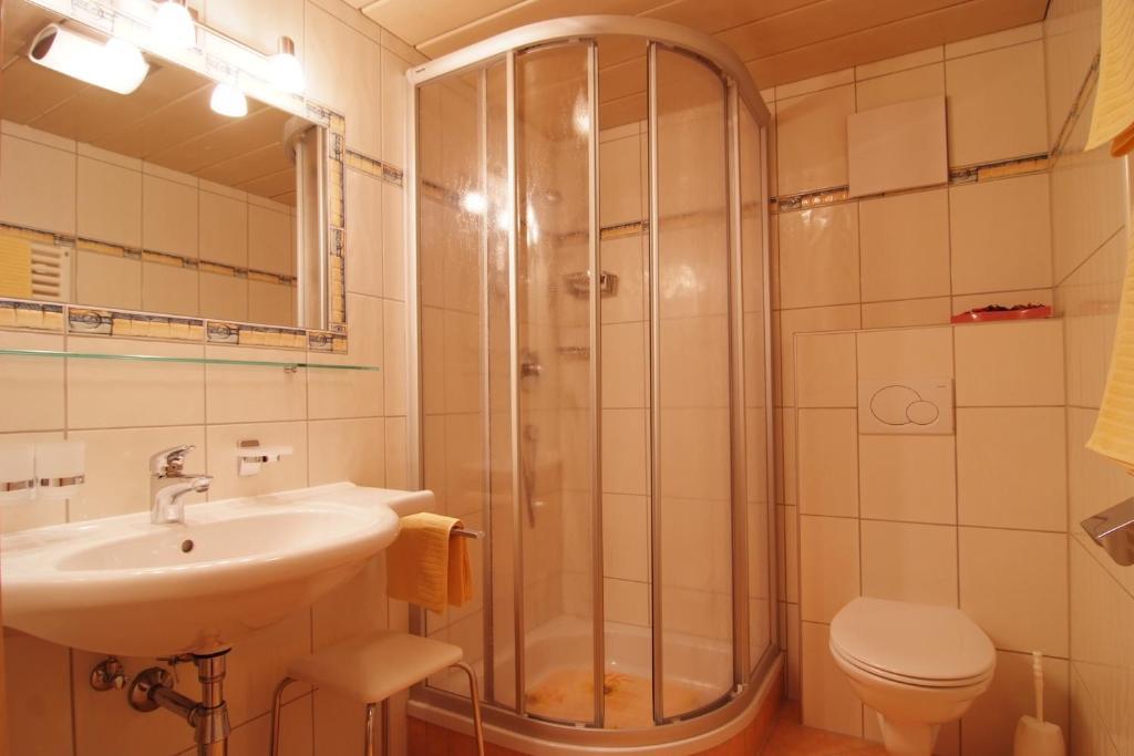 Haus Handle Kappl  Rum bild