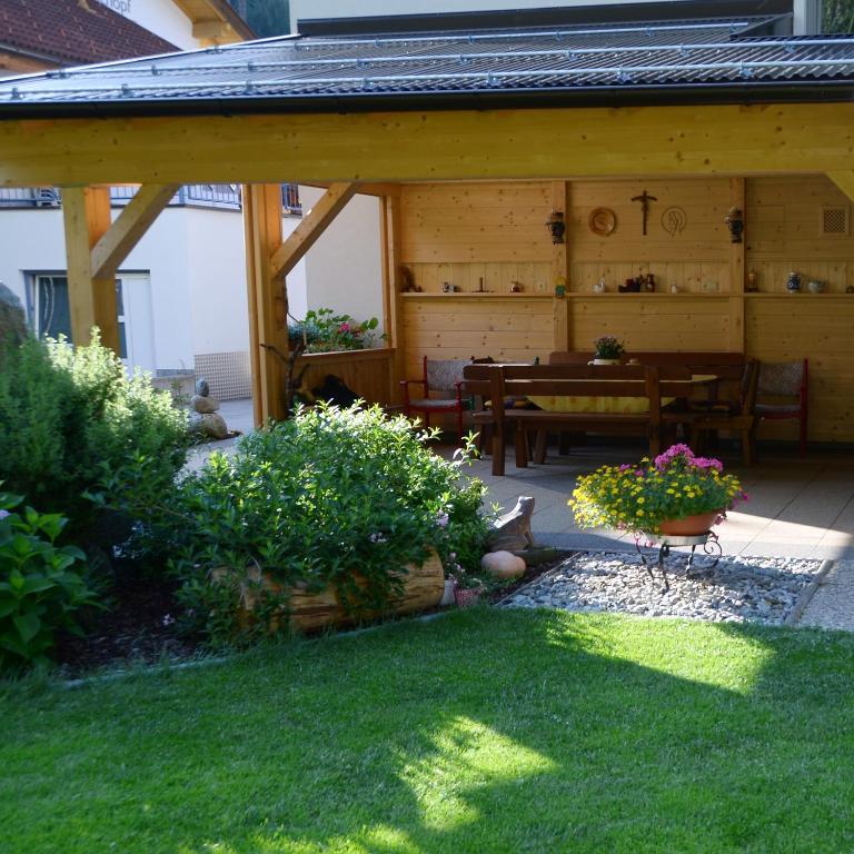 Haus Handle Kappl  Exteriör bild