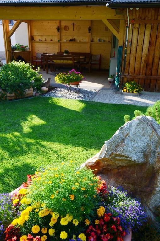 Haus Handle Kappl  Exteriör bild