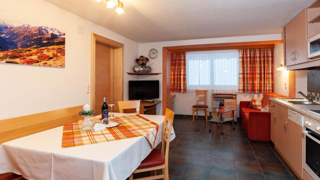 Haus Handle Kappl  Exteriör bild