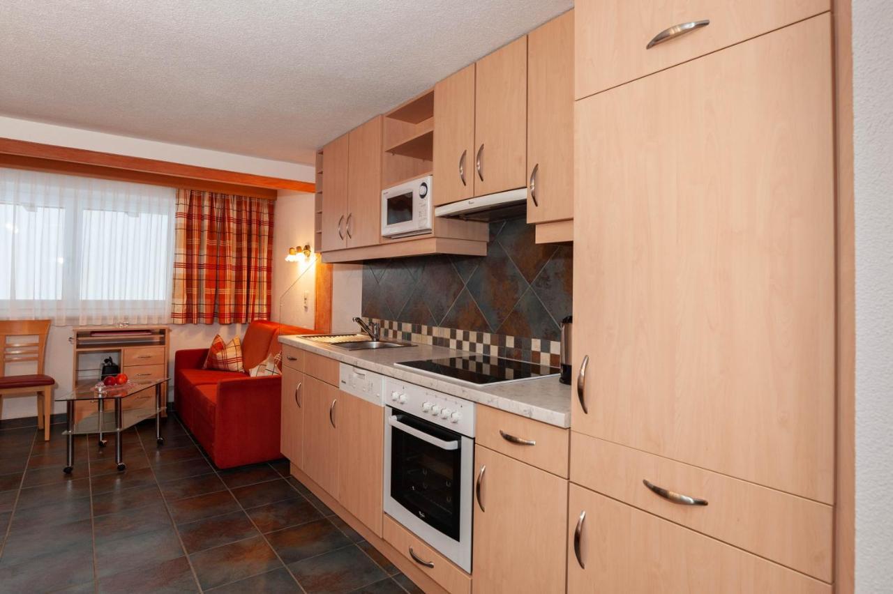 Haus Handle Kappl  Exteriör bild