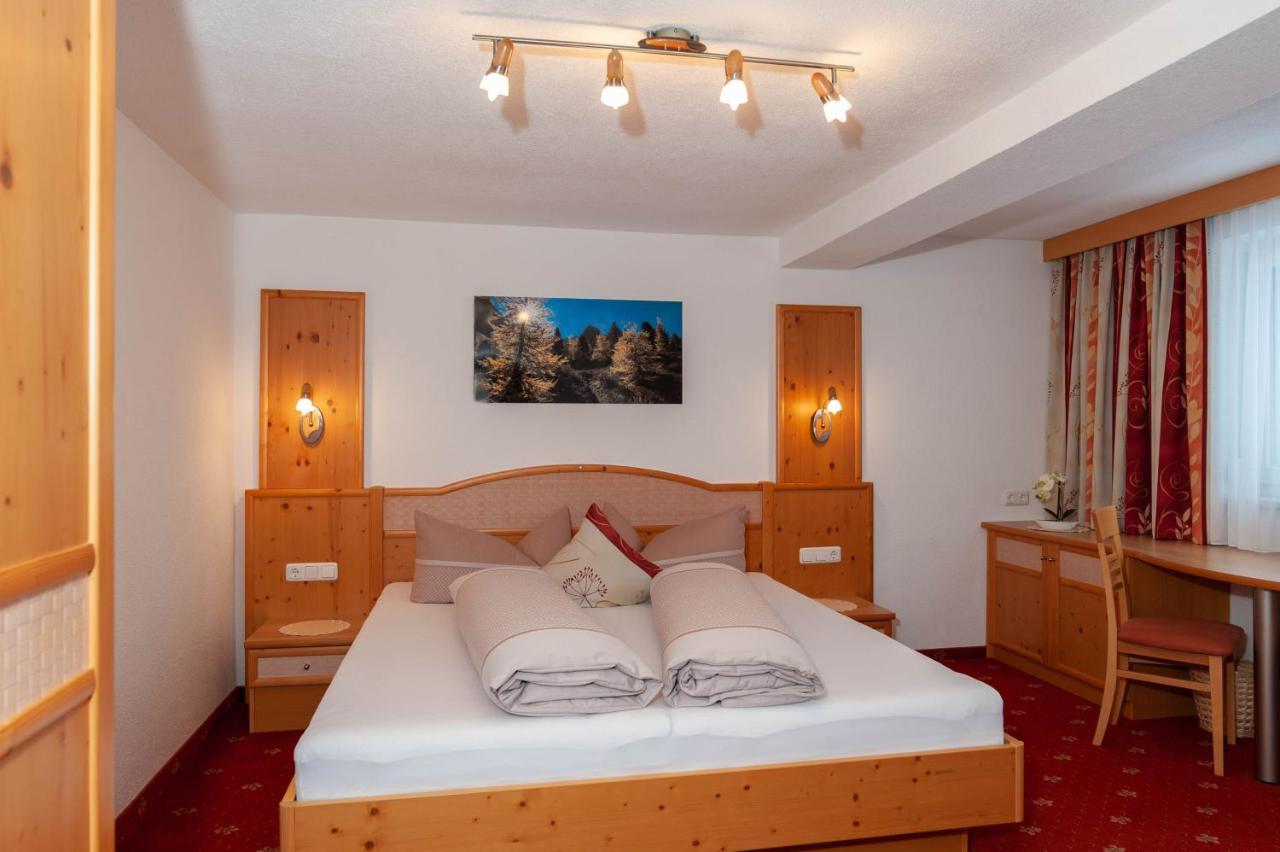 Haus Handle Kappl  Exteriör bild
